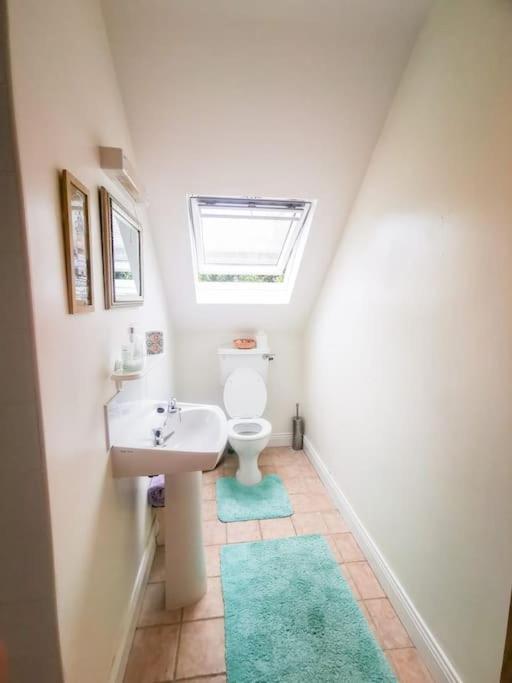 Orchard Cottage Dingle Kültér fotó