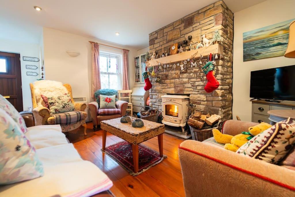 Orchard Cottage Dingle Kültér fotó