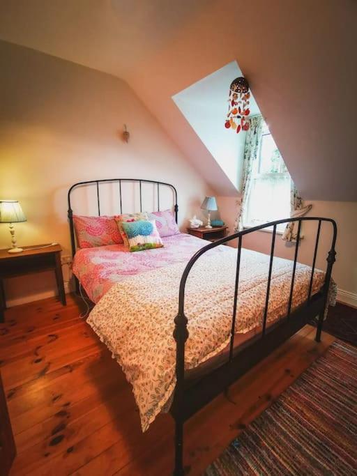 Orchard Cottage Dingle Kültér fotó