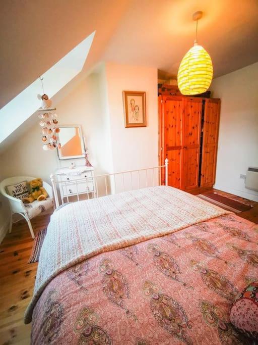 Orchard Cottage Dingle Kültér fotó