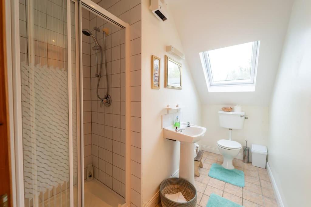 Orchard Cottage Dingle Kültér fotó